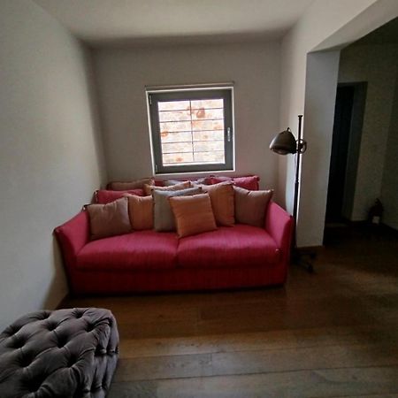 Villa Lithos Kími Zewnętrze zdjęcie