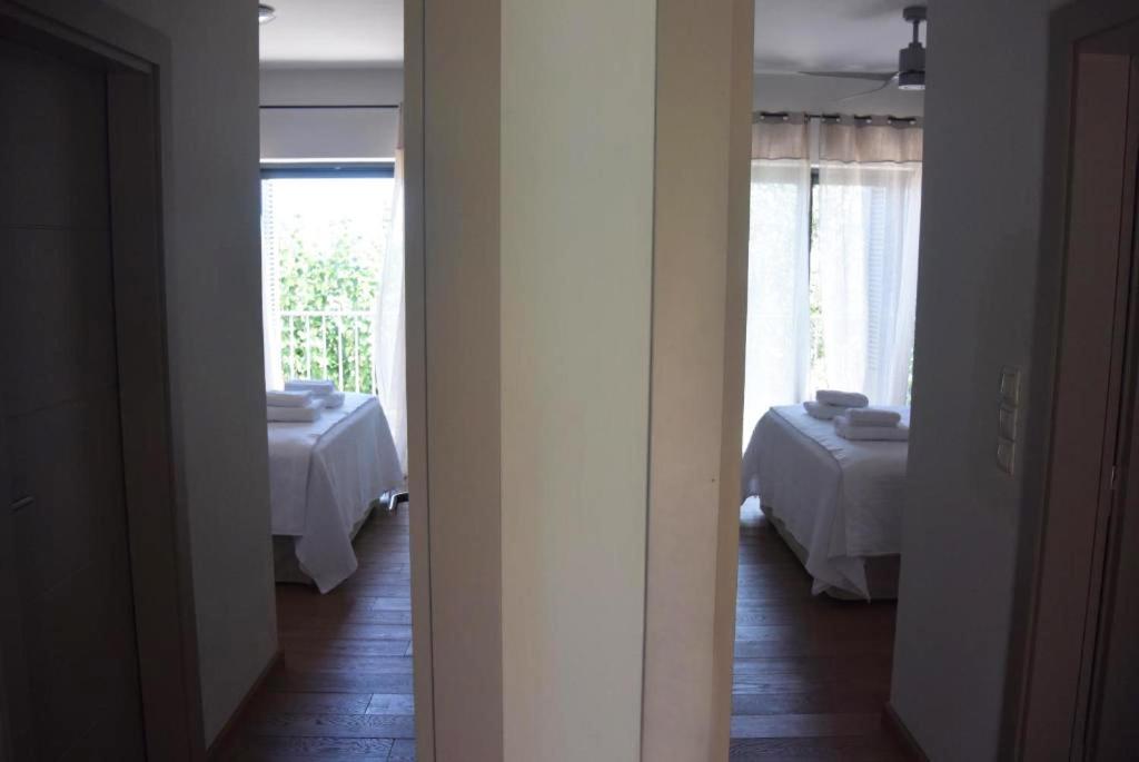 Villa Lithos Kími Zewnętrze zdjęcie