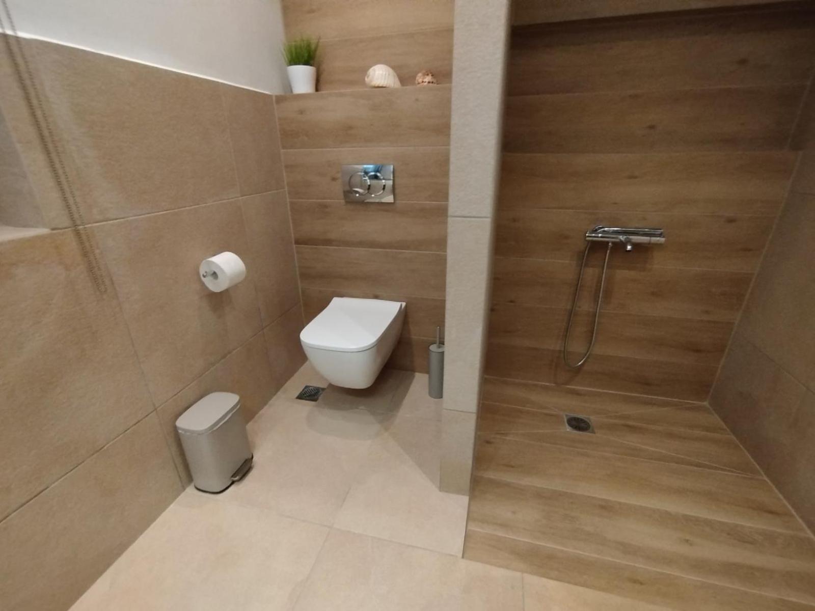 Villa Lithos Kími Zewnętrze zdjęcie