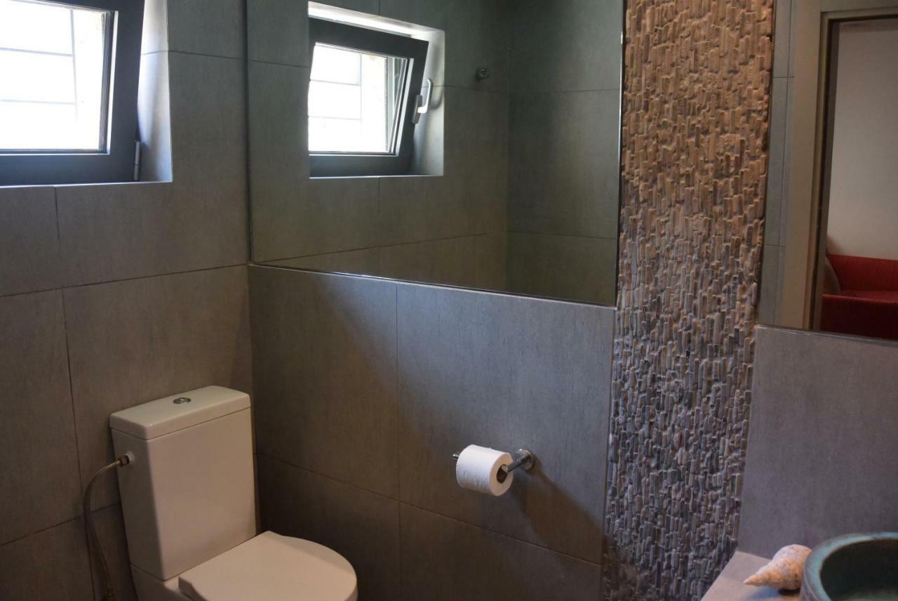 Villa Lithos Kími Zewnętrze zdjęcie