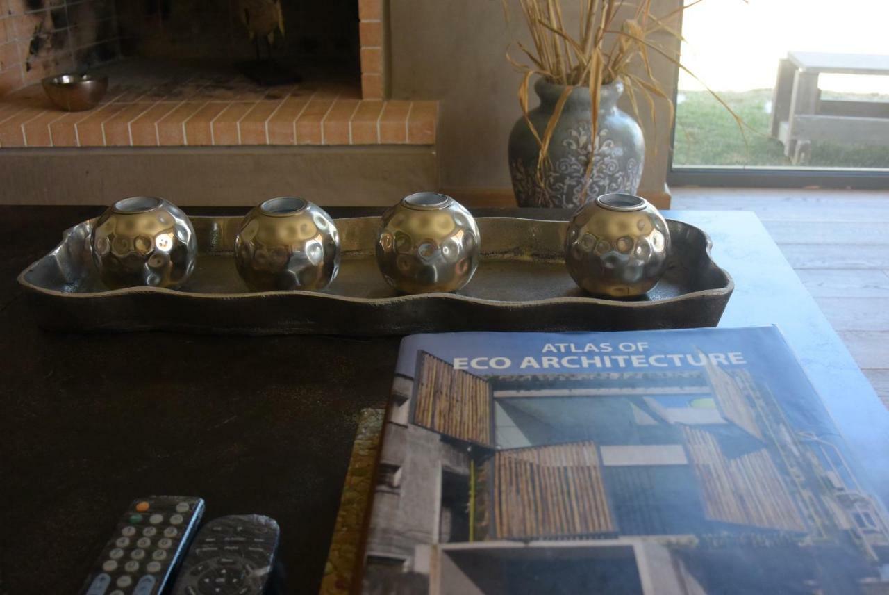 Villa Lithos Kími Zewnętrze zdjęcie